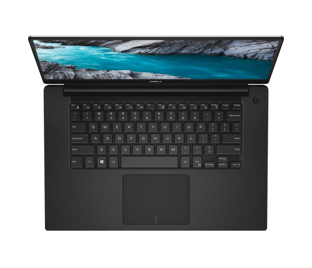 Dell XPS 15 7590 i7-9750H/16GB/512/Win10 GTX1650 - 509483 - zdjęcie 4